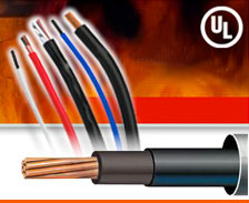 Lifeline Cable UL Qualification